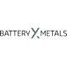 Battery X Metals Inc.
