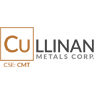 Cullinan Metals Corp.