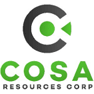 Cosa Resources Corp.