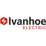Ivanhoe Electric Inc.