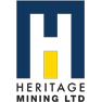 Heritage Mining Ltd.