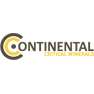 Continental Critical Minerals Inc.