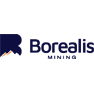 Borealis Mining Company Ltd.