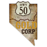 Highway 50 Gold Corp.