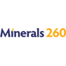 Minerals 260 Ltd.