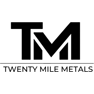 Twenty Mile Metals Inc.