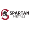 Spartan Metals Corp.