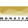 Monster Copper Corp.