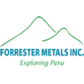 Forrester Metals Inc.