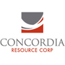 Concordia Resource Corp.