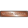 Nevada Copper Corp.