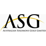 Australian Solomons Gold Ltd.
