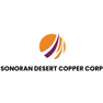 Sonoran Desert Copper Corp.