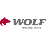 Wolf Minerals Ltd.