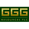 GGG Resources plc