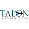 Talon Metals Corp.