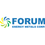 Forum Energy Metals Corp.