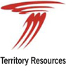 Territory Resources Ltd.