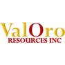 ValOro Resources Inc.